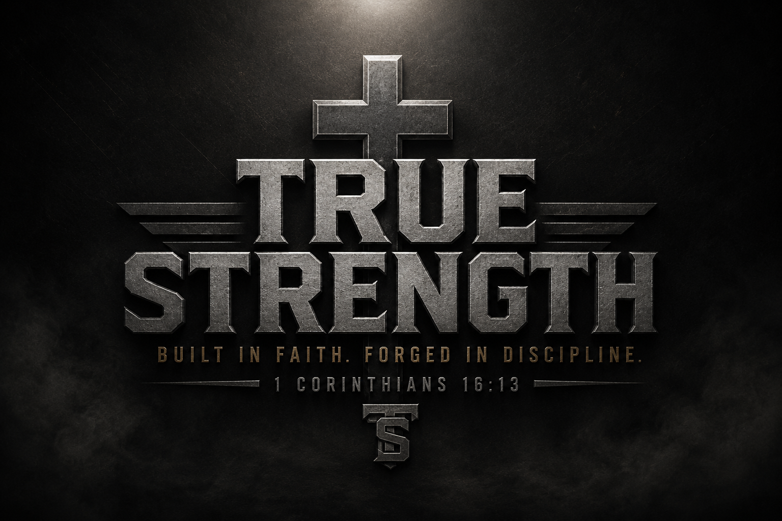 True Strength Collection